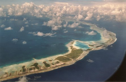 Rangiroa