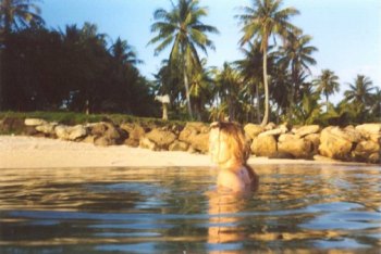 Simona: chiare, dolci, fresche acque....