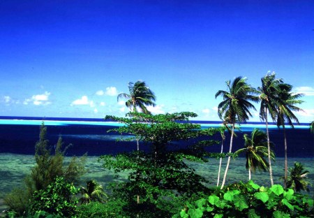 Raiatea