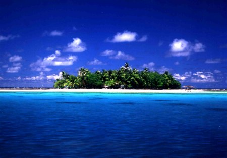 Rangiroa