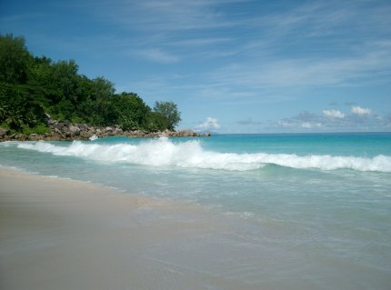 Anse Giorgette