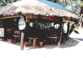 Ristorante Chez Batista