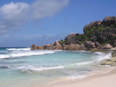 Grand Anse