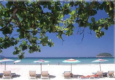 kata beach