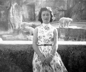 1957: lo Zoo di Roma