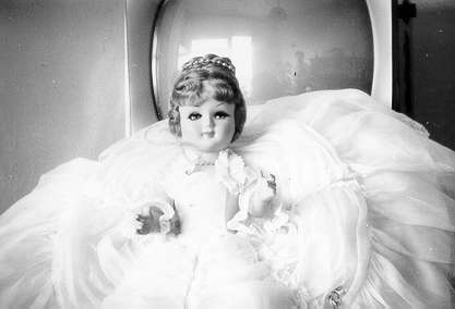 1960: la bambola e la Tv