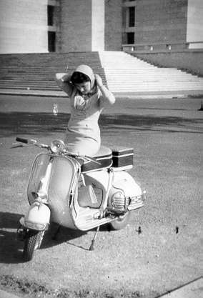 1960: Roma-Eur