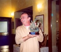 Premio Trout 2001 IHV